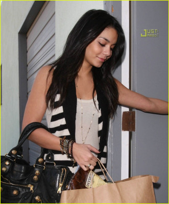 Vanessa Hudgens pic #302948