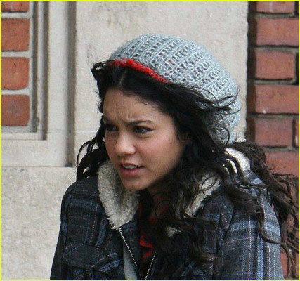 Vanessa Hudgens pic #169438