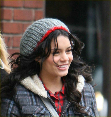 Vanessa Hudgens pic #169442