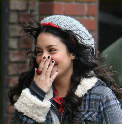 Vanessa Hudgens pic #169439