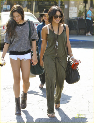 Vanessa Hudgens pic #471300
