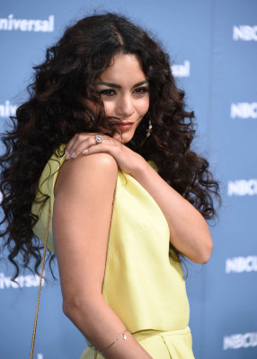 Vanessa Hudgens pic #887341