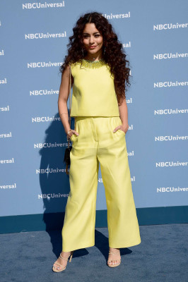 Vanessa Hudgens pic #887344