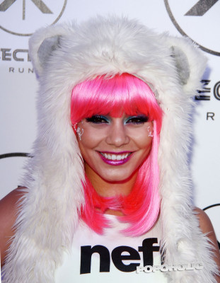 Vanessa Hudgens pic #639909