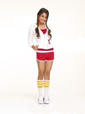 Vanessa Hudgens pic #153204