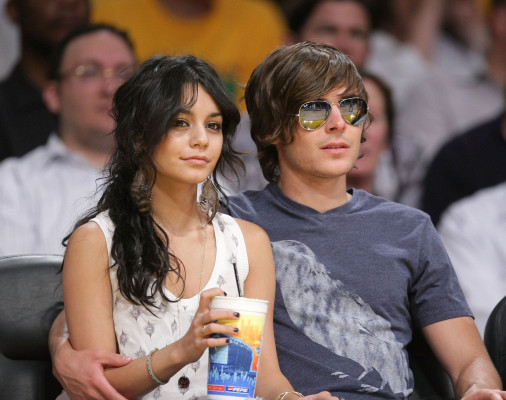 Vanessa Hudgens pic #168862