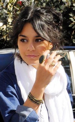 Vanessa Hudgens pic #153247
