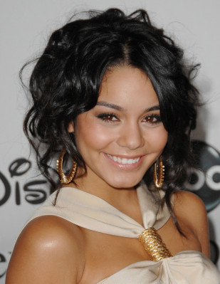 Vanessa Hudgens pic #173125