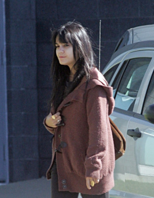 Vanessa Hudgens pic #168861