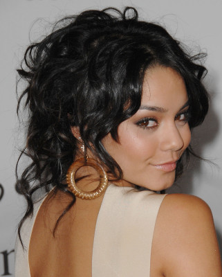 Vanessa Hudgens pic #150113
