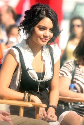 Vanessa Hudgens pic #169569
