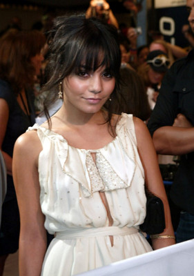 Vanessa Hudgens pic #170503