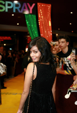 Vanessa Hudgens pic #142401