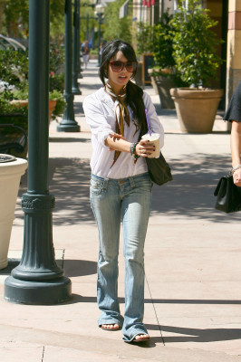 Vanessa Hudgens pic #160844