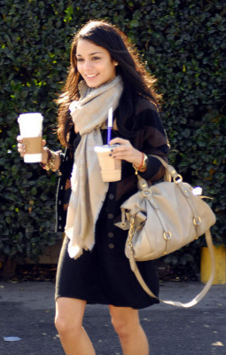 Vanessa Hudgens pic #158012