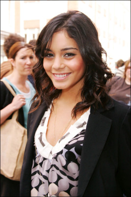 Vanessa Hudgens pic #288510