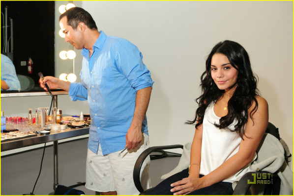 Vanessa Hudgens pic #161706