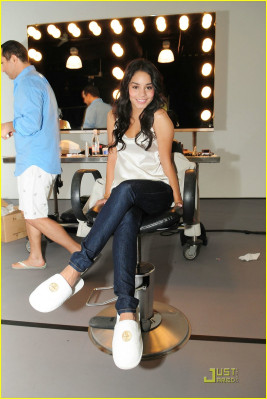 Vanessa Hudgens pic #161703
