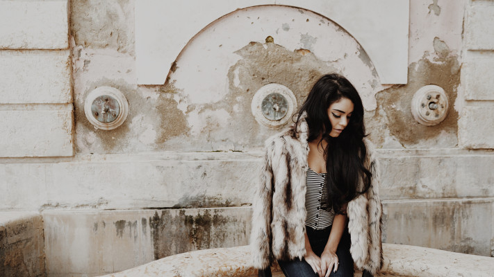 Vanessa Hudgens pic #848041