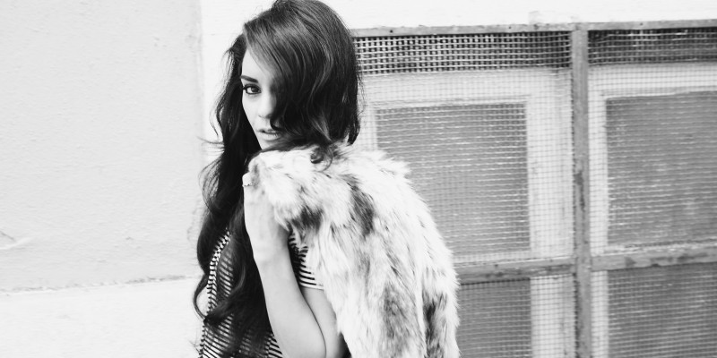 Vanessa Hudgens pic #848043
