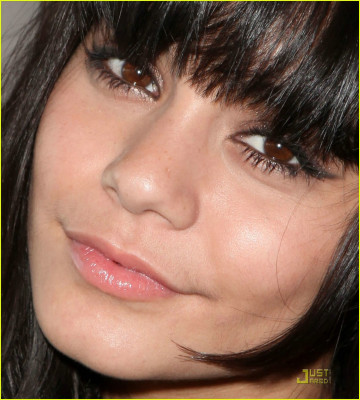 Vanessa Hudgens pic #162703