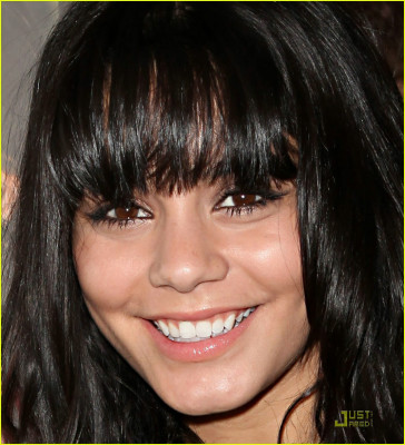 Vanessa Hudgens pic #162704
