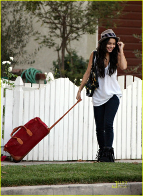 Vanessa Hudgens pic #147126