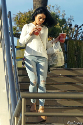 Vanessa Hudgens pic #847672