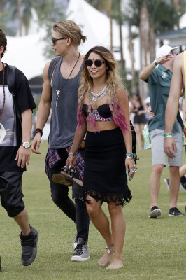 Vanessa Hudgens pic #722502
