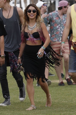 Vanessa Hudgens pic #722503