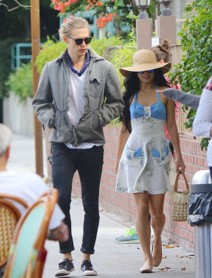 Vanessa Hudgens pic #841311