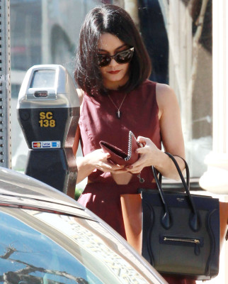 Vanessa Hudgens pic #870066