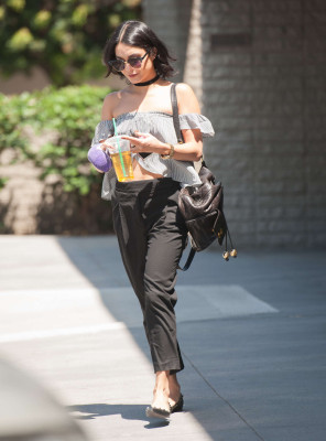 Vanessa Hudgens pic #824554