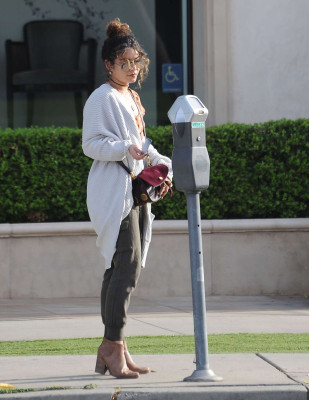 Vanessa Hudgens pic #922590