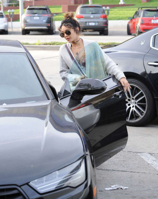 Vanessa Hudgens pic #922591