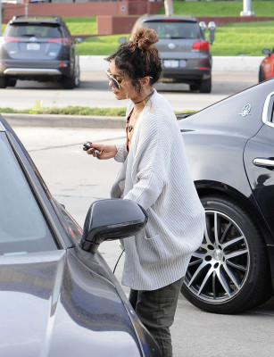 Vanessa Hudgens pic #922589