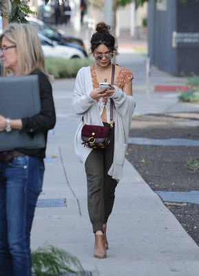 Vanessa Hudgens pic #922592