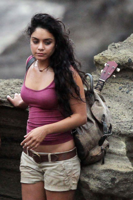 Vanessa Hudgens pic #319211