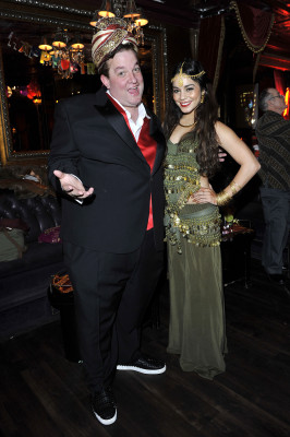 Vanessa Hudgens pic #680186