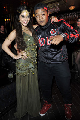 Vanessa Hudgens pic #680184