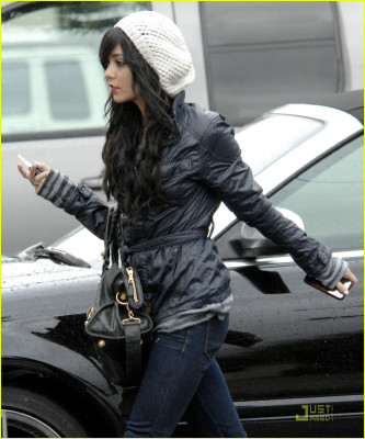Vanessa Hudgens pic #267945