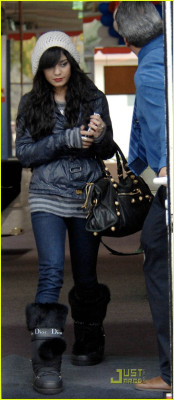 Vanessa Hudgens pic #267947