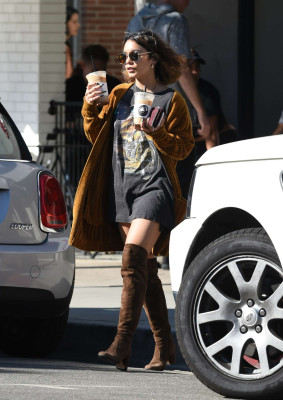 Vanessa Hudgens pic #917532