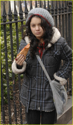 Vanessa Hudgens pic #169441