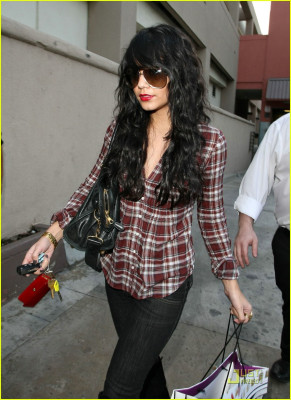 Vanessa Hudgens pic #137986