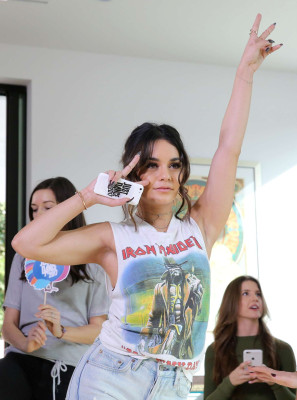 Vanessa Hudgens pic #923845