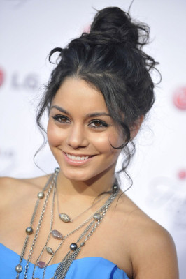 Vanessa Hudgens pic #288506