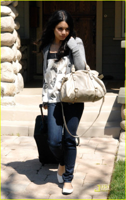 Vanessa Hudgens pic #147822
