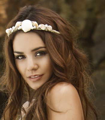 Vanessa Hudgens pic #850185