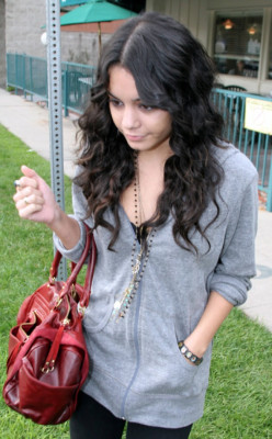 Vanessa Hudgens pic #158058